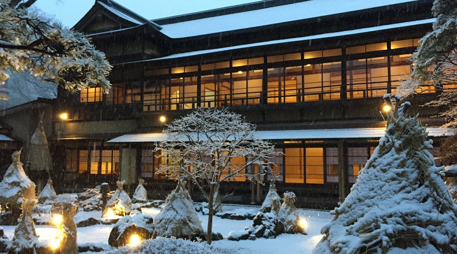 🏛️ 노시로 구 요정 가네유 이미지 6